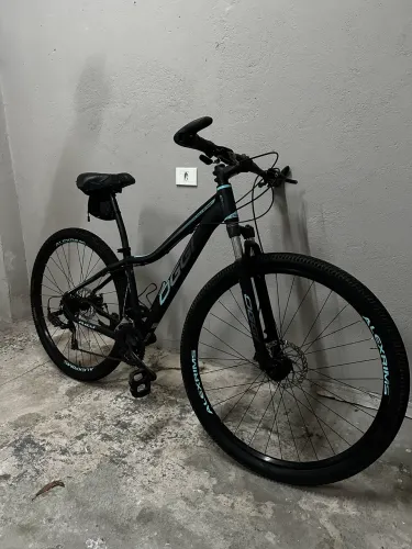 Bike Oggi Float Alumínio Aro 29