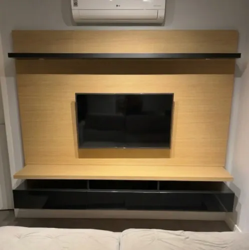 Painel de Tv Suspenso 2.15m