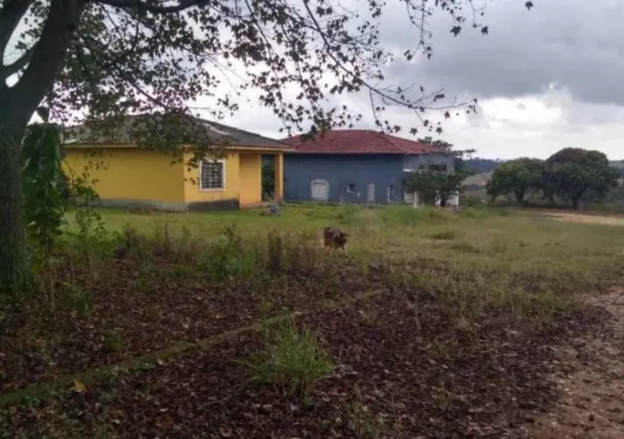 Fazenda de Luxo à Venda em Área Rural de Itapetininga-SP: 3 Quartos, 2 Salas, 2 Banheiros,