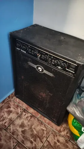 Vendo caixa de som