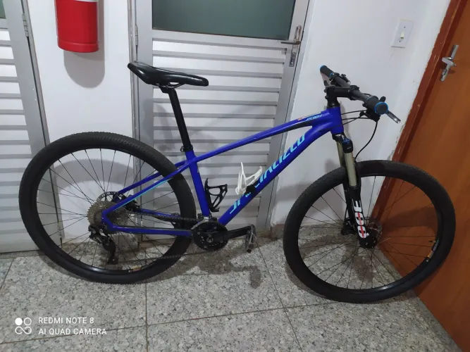 Bike 29 Specialized 