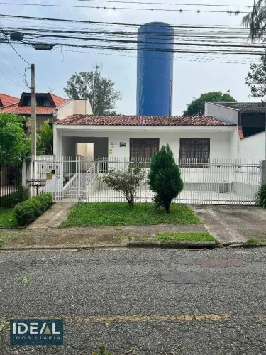 Jardim das Américas - Terreno à venda, 363 m² por R$ 790.000 - Curitiba/PR