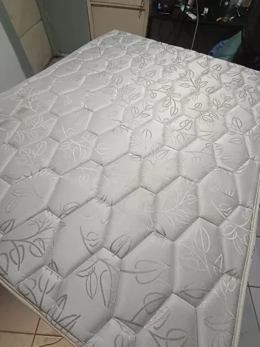Cama Onix Modelo: Ónix Libre<br>?Fabricante: Socimol (Colchão Ónix)