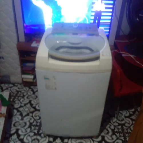 Máquina de lavar