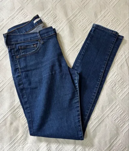 calça feminina levis