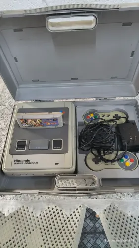 Lote de Games Retrô