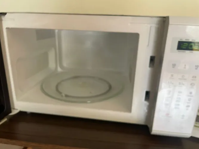 Microondas panasonic