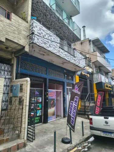 Imóvel para venda possui 100 metros quadrados em Liberdade - Salvador - BA
