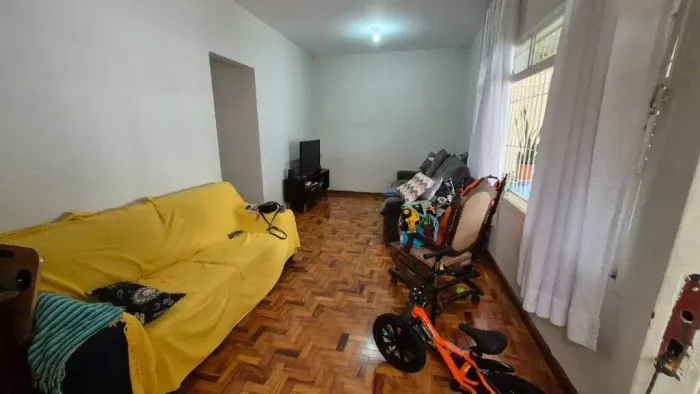 Casa com 3 dormitórios, 176 m² - venda - Jardim do Mar - São Bernardo do Campo/SP
