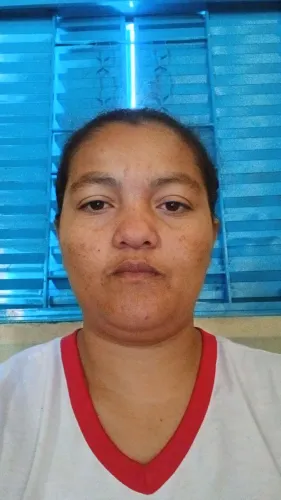 Diarista com referência
