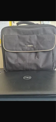 Notebook Dell Inspiron 15 | Pentium | 4GB RAM | SSD 120GB