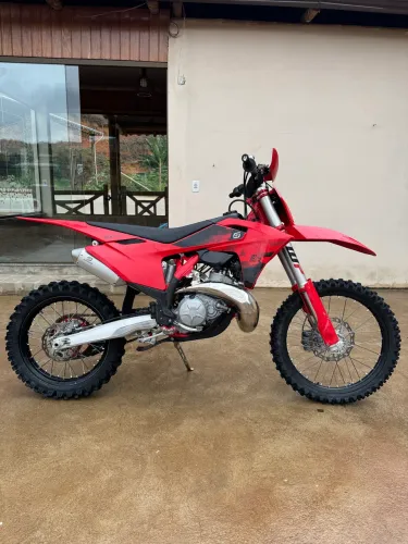 Gasgas ex 300 2026