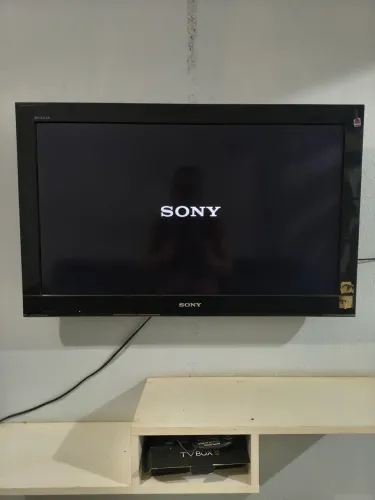 Tv 32" sony