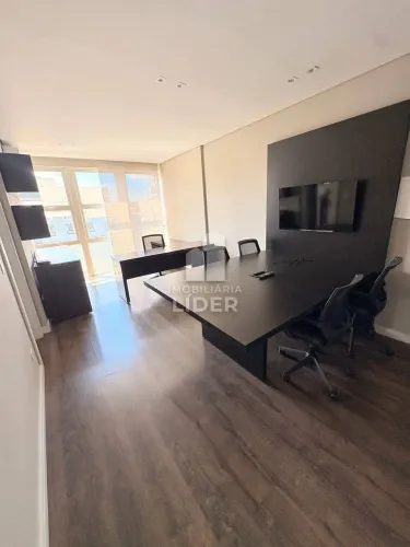 Sala Comercial Edificio Banrisul