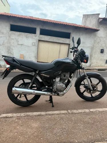 Fan 125