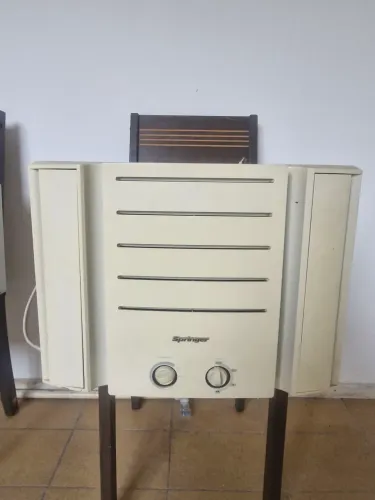 Ar condicionado 7500