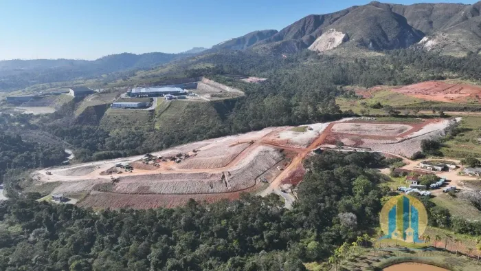 LOTE À VENDA NO RESERVA HILLS PIRAPORA DO BOM JESUS