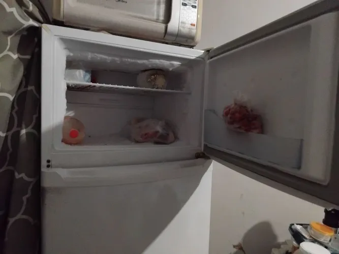 Geladeira