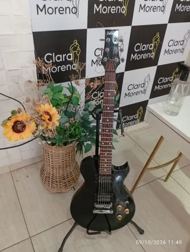 Guitarra ibanez