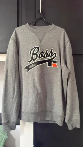 Casaco Hugo Boss (original)