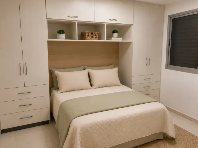 Residencial Allegro show de morar direto com proprietário apartamento 02 quarto