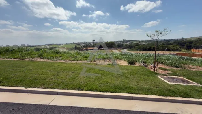 Terreno à venda em Campinas, Alphaville Dom Pedro 0, com 413 m², Alphaville Dom Pedro 0