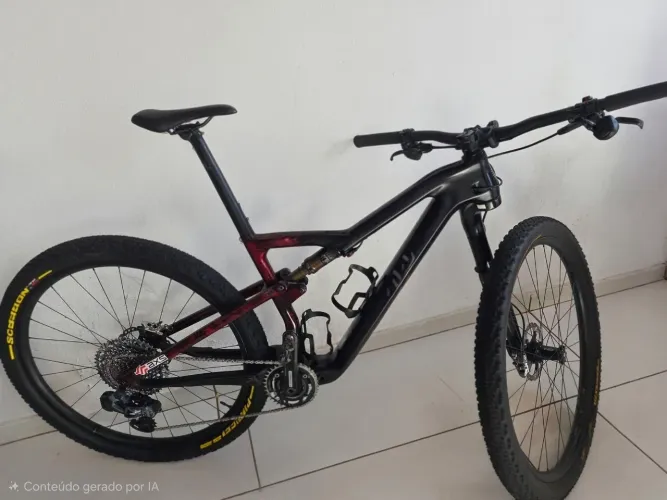 Cannondale Scalpel Hi-Mod 2022 Tamanho M