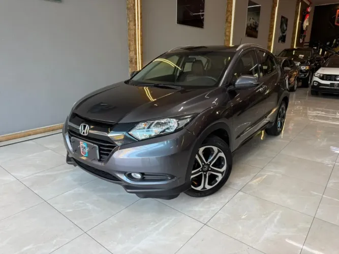 Honda HR-V EXL 1.8 Flexone 16V 5P Aut. 2016