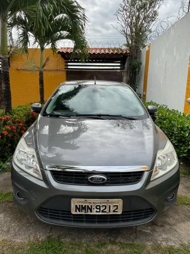 Ford Focus 2.0 16v/ 2.0 16V Flex 5P 2012