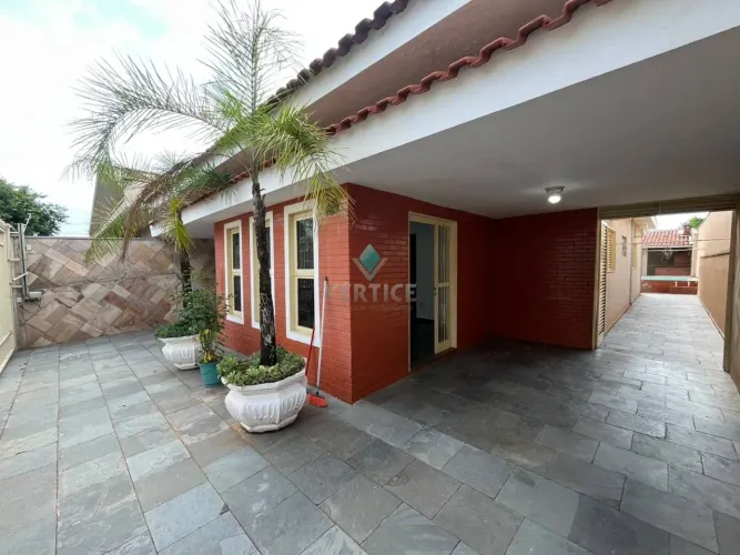 APARTAMENTO PARA LOCAÇÃO NA BOA VISTA COM 3 DORMITÓRIOS
