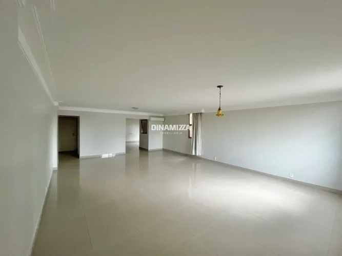 Apartamento de alto padrão para locação no centro de Uberaba Mg.