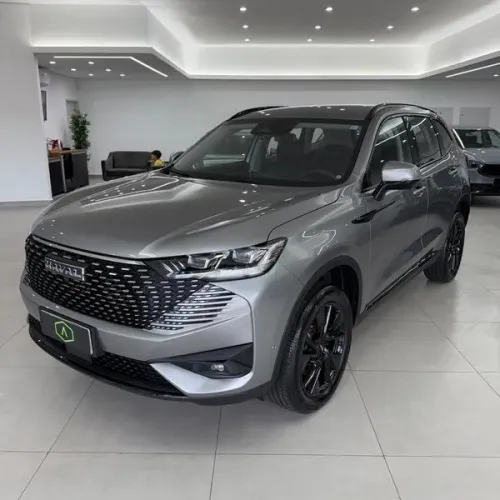 GWM Haval H6 HEV (hibrido) 2025