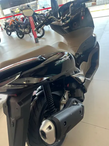 Honda PCX 160 DLX 26/26 0KM | Pronta Entrega