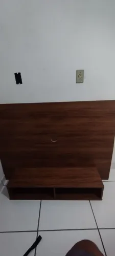 RACK PARA TV EM PERFEITAS CONDIÇÕES