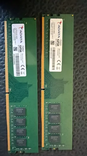 16gb (2x8) 3200mhz adata