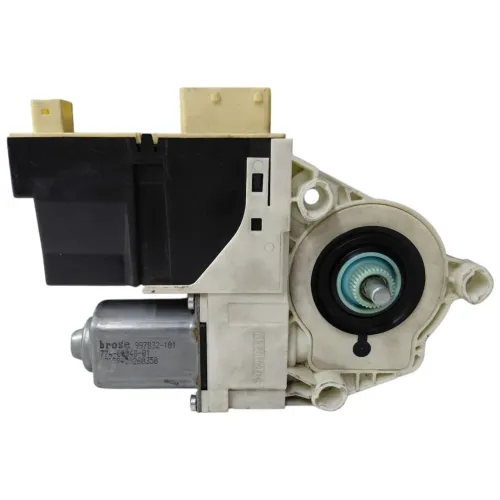 Motor Vidro Elétrico Diant Esq Peugeot 307 2008 Uzad0
