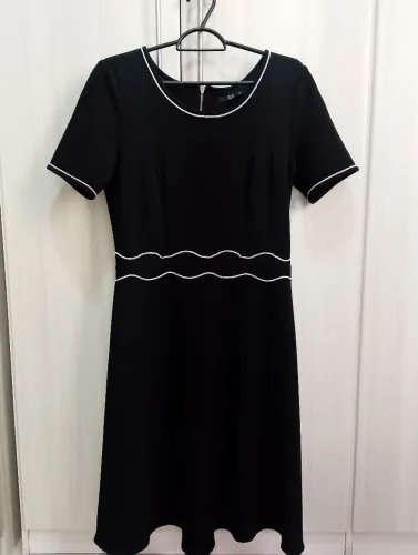 Vestido PA concept 38/40 M