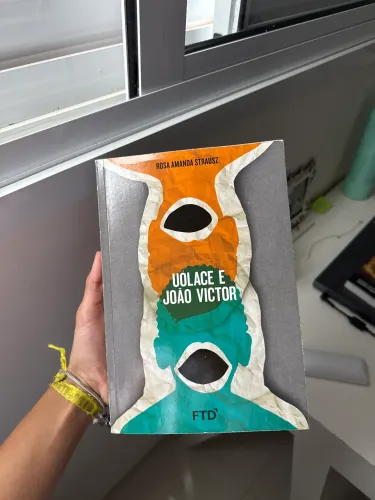 Livro paradidático