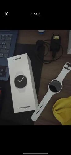 Galaxy watch 8 - 44mm