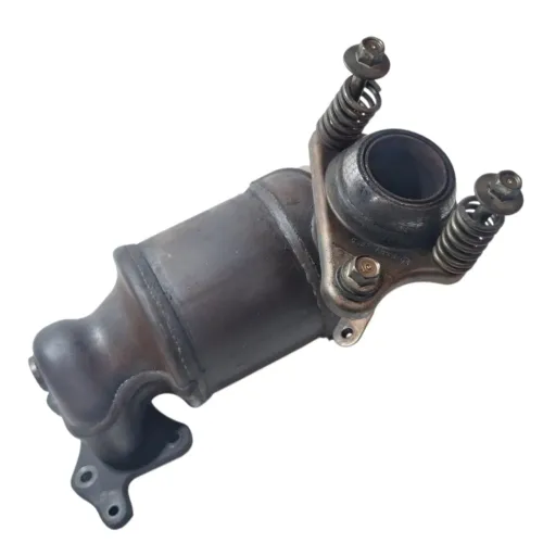 Catalisador Fit Twist 1.5 2009 A 2013