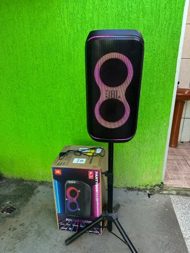 JBL PartyBox 120