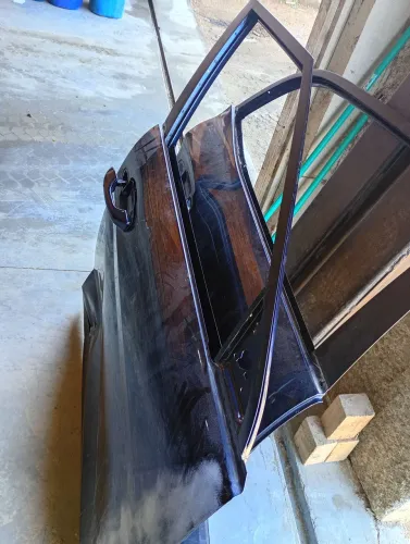 Porta do Creta Hyundai ano 2026
