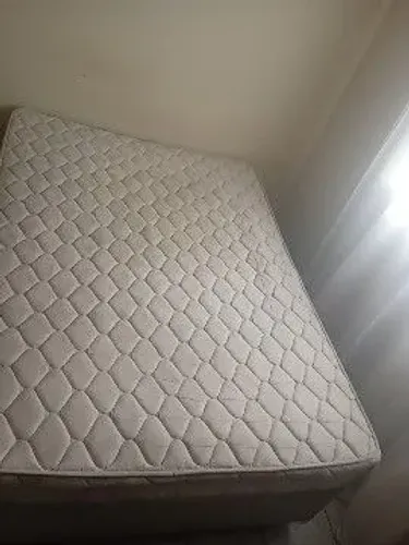 Cama box