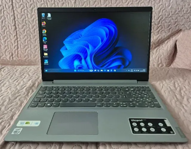 Lenovo IdeaPad S145 i5 10a Geração 8GB RAM 1TB