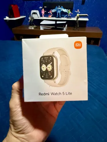 Redmi Watch 5 Lite
