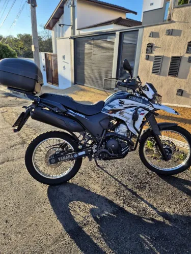Vendo Lander 250 2020