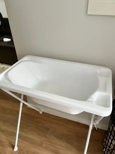 Banheira para bebê - Galzerano