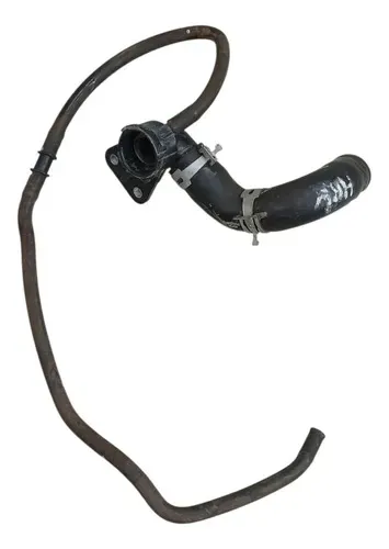 Mangueira Agua Cabecote Radiador Honda Hrv 2015 2021 1.8