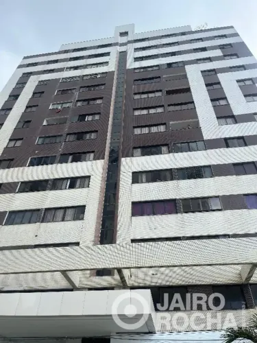 Cobertura Triplex Beira-Mar à Venda | Av. Boa Viagem | Recife