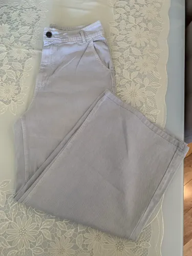 Calça Jeans Marfinno